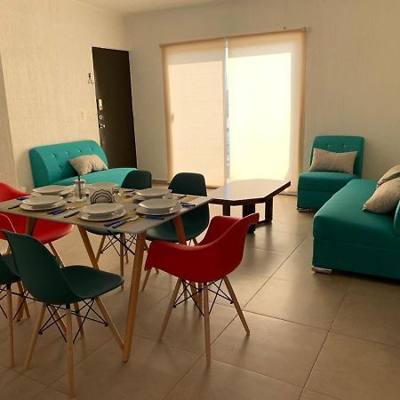 Playa Orquidea Apartment Playa del Carmen Luaran gambar