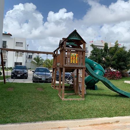 Playa Orquidea Apartment Playa del Carmen Luaran gambar