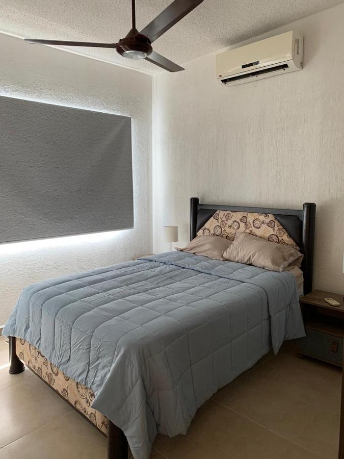 Playa Orquidea Apartment Playa del Carmen Luaran gambar