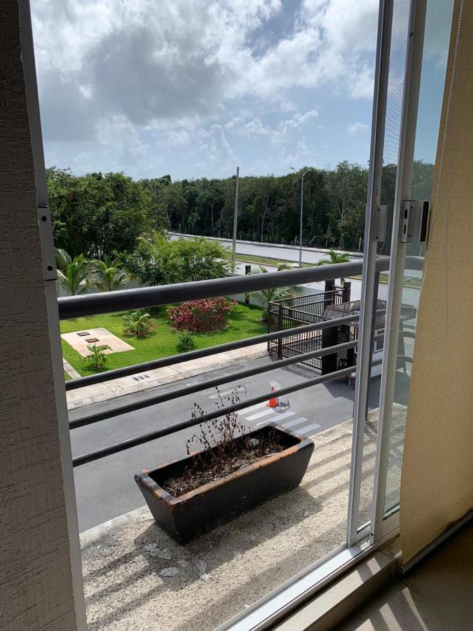 Playa Orquidea Apartment Playa del Carmen Luaran gambar